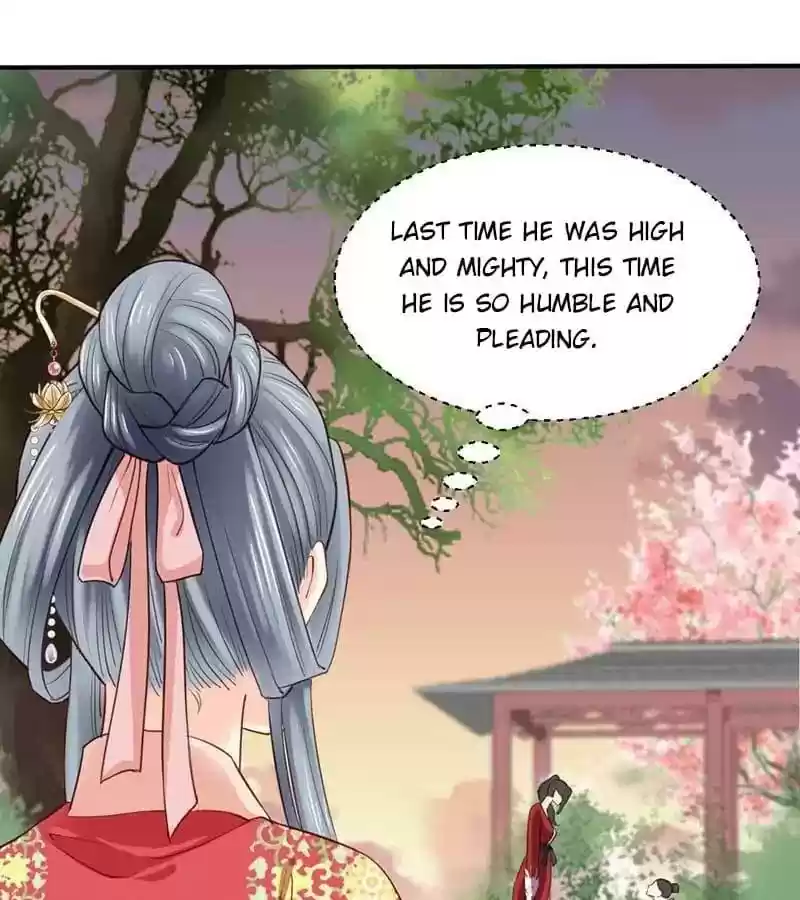 A Beauty, a Fatal Concubine Chapter 47
