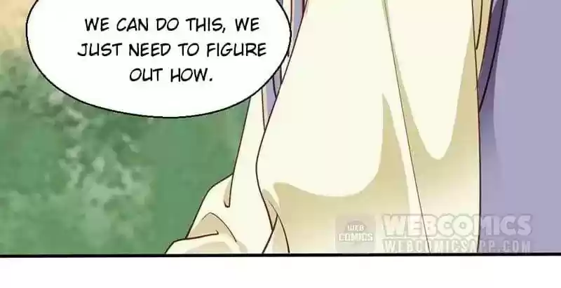 A Beauty, a Fatal Concubine Chapter 47