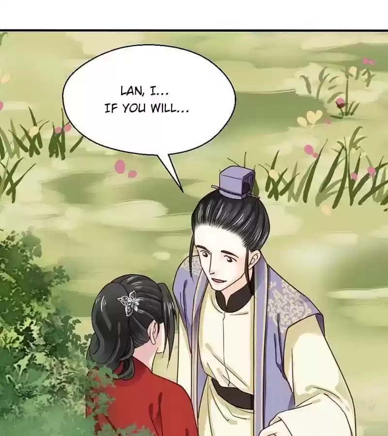 A Beauty, a Fatal Concubine Chapter 47