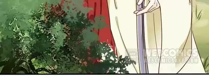 A Beauty, a Fatal Concubine Chapter 47