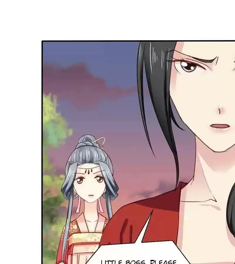 A Beauty, a Fatal Concubine Chapter 47