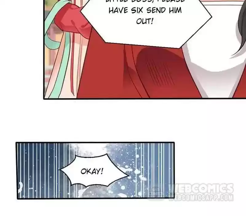 A Beauty, a Fatal Concubine Chapter 47