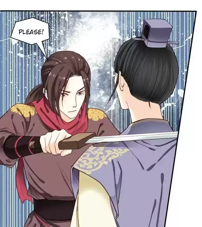 A Beauty, a Fatal Concubine Chapter 47