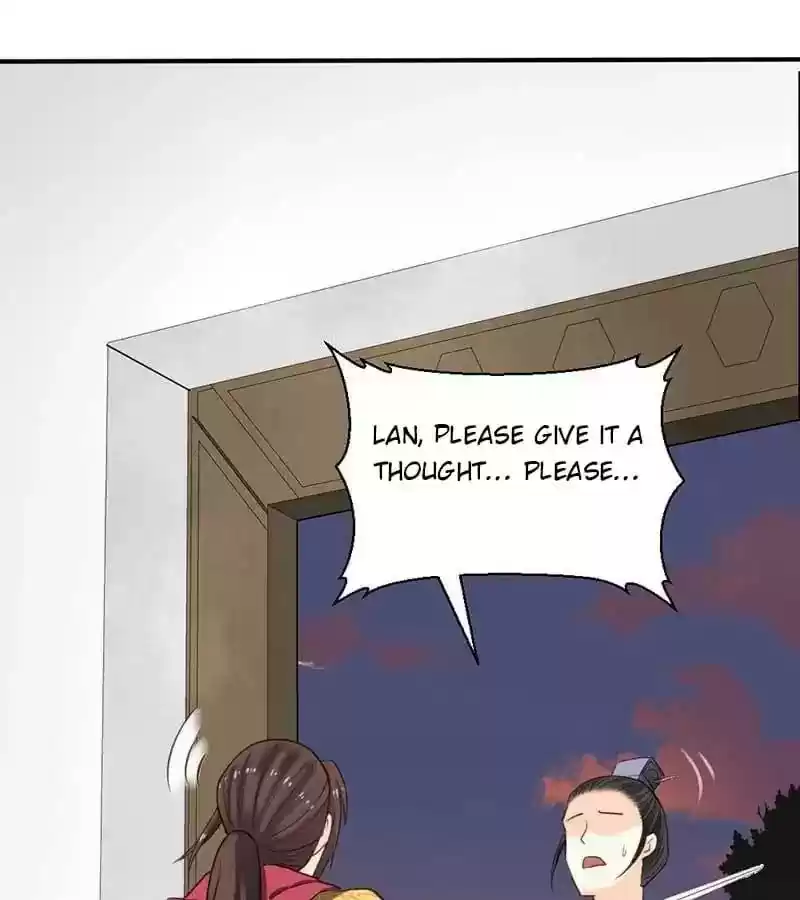 A Beauty, a Fatal Concubine Chapter 47