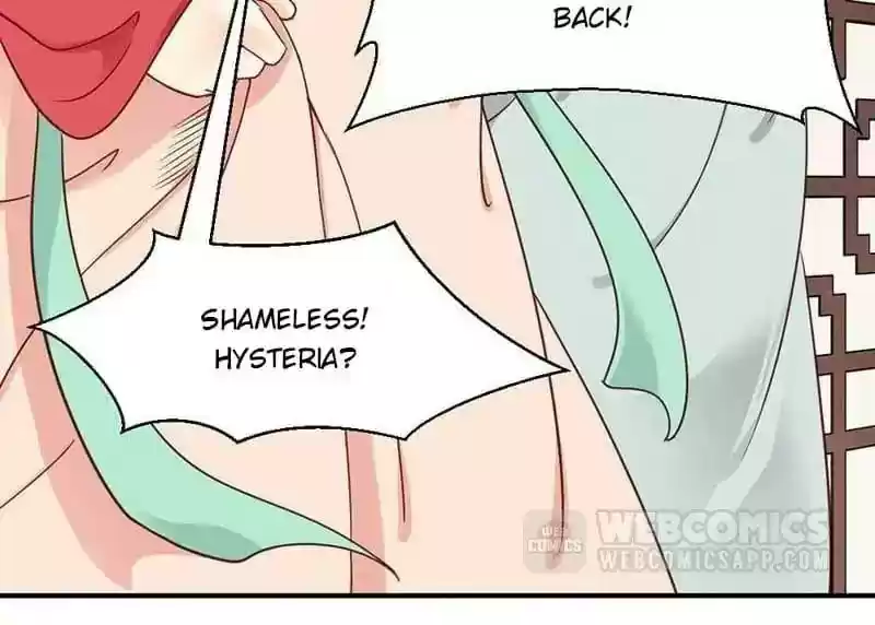 A Beauty, a Fatal Concubine Chapter 47