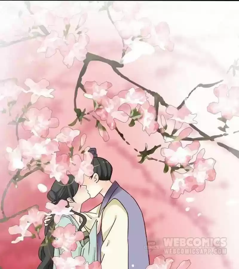 A Beauty, a Fatal Concubine Chapter 47