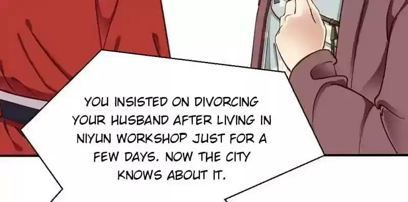 A Beauty, a Fatal Concubine Chapter 48