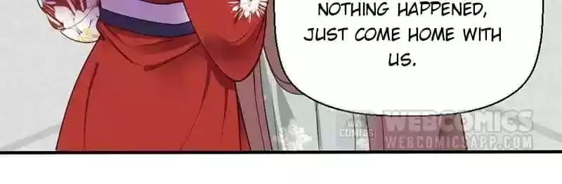 A Beauty, a Fatal Concubine Chapter 48