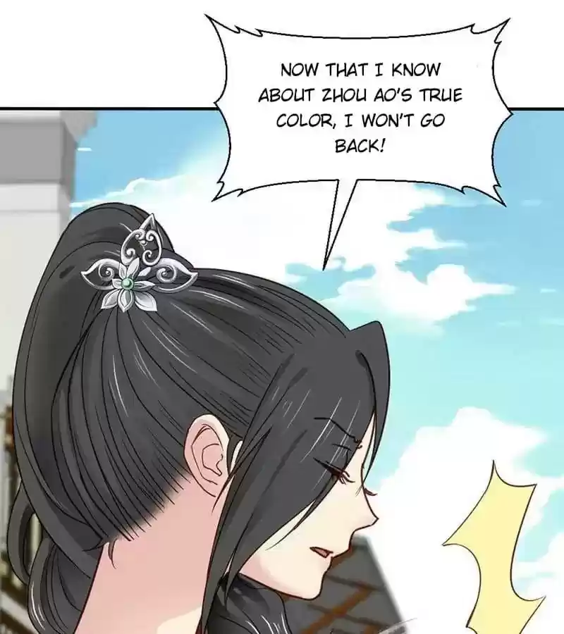 A Beauty, a Fatal Concubine Chapter 48