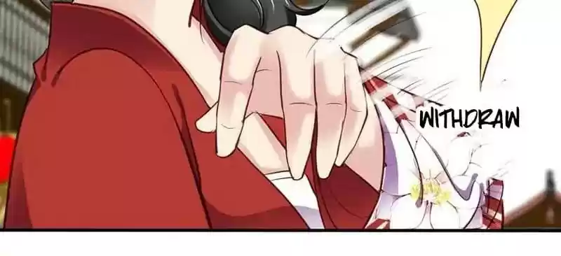 A Beauty, a Fatal Concubine Chapter 48