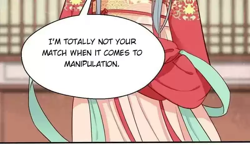 A Beauty, a Fatal Concubine Chapter 48