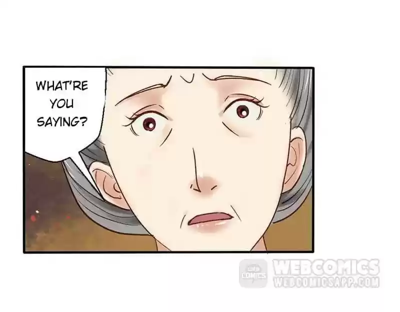 A Beauty, a Fatal Concubine Chapter 48