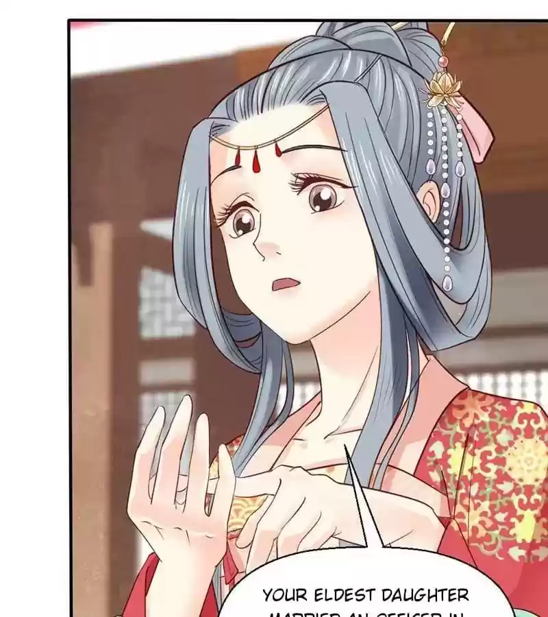 A Beauty, a Fatal Concubine Chapter 48