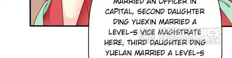 A Beauty, a Fatal Concubine Chapter 48