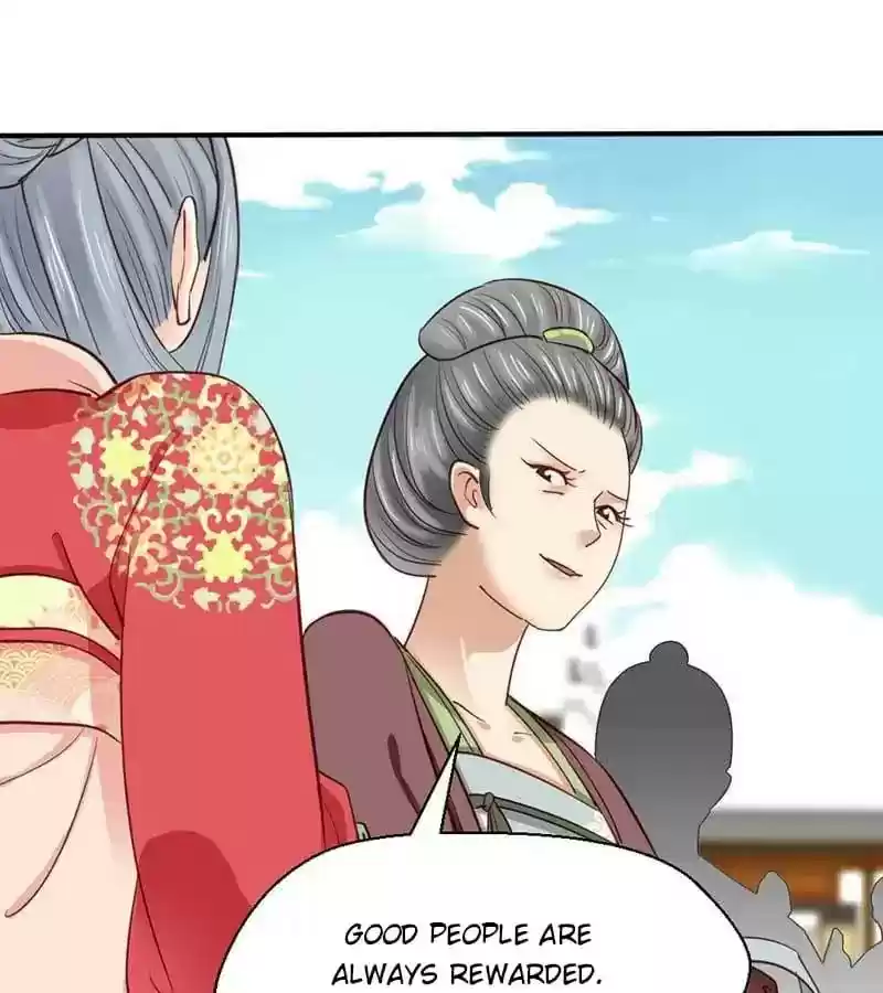 A Beauty, a Fatal Concubine Chapter 48