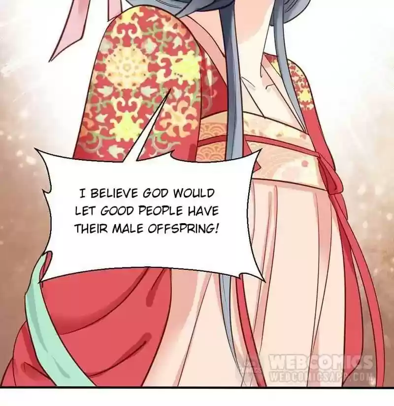A Beauty, a Fatal Concubine Chapter 48