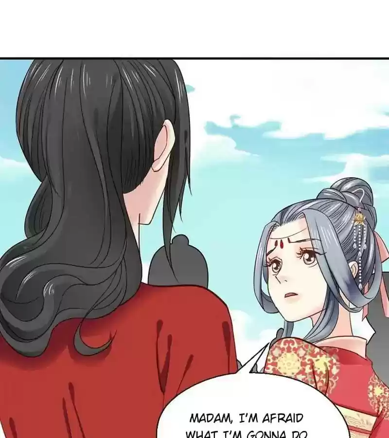 A Beauty, a Fatal Concubine Chapter 49