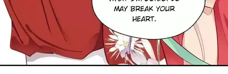 A Beauty, a Fatal Concubine Chapter 49