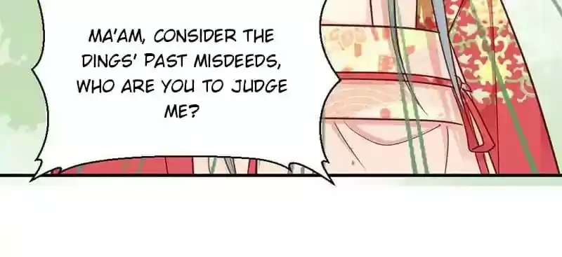 A Beauty, a Fatal Concubine Chapter 49