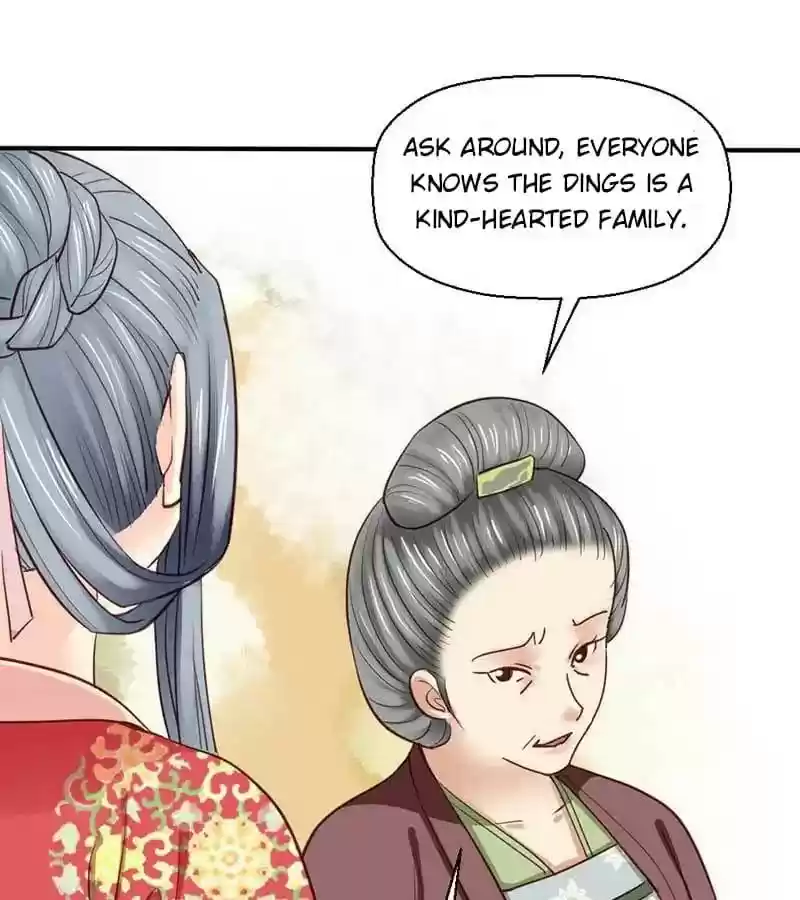 A Beauty, a Fatal Concubine Chapter 49