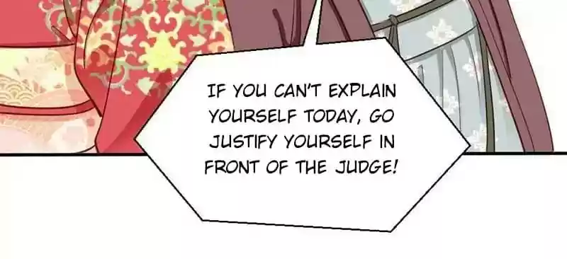 A Beauty, a Fatal Concubine Chapter 49