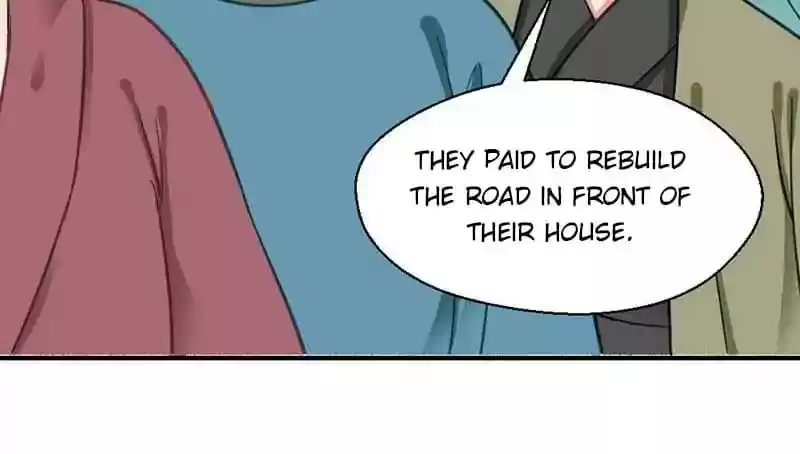 A Beauty, a Fatal Concubine Chapter 49