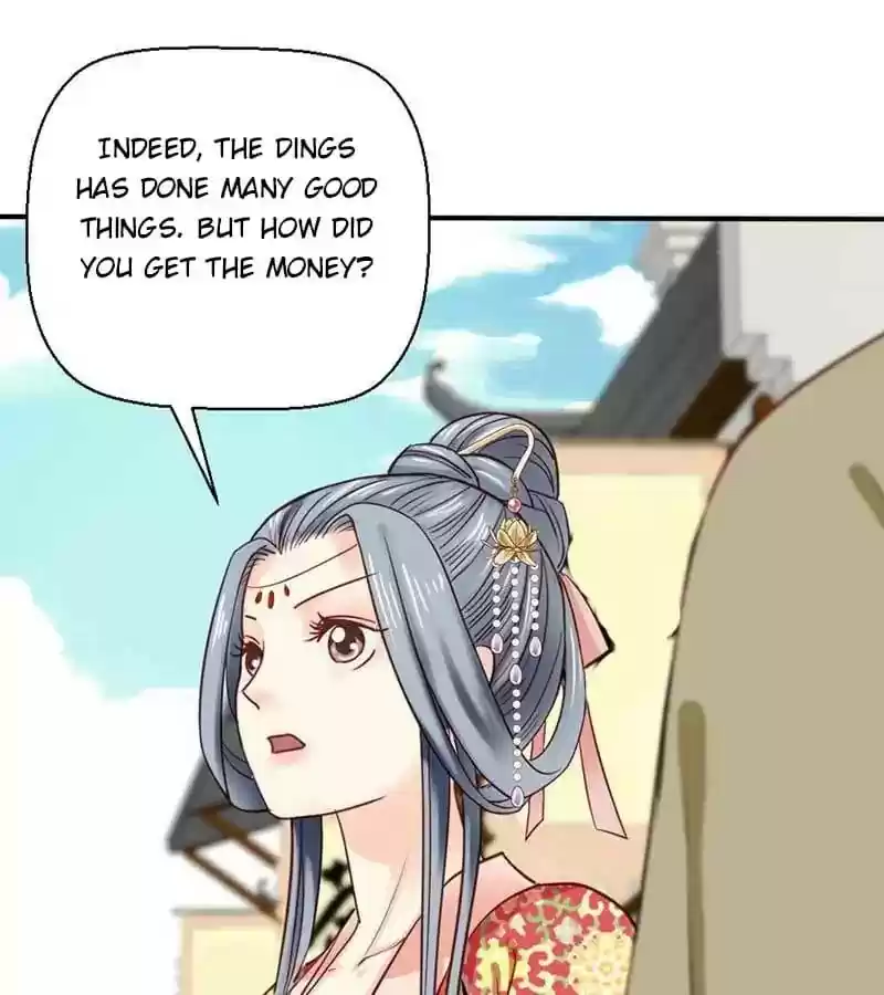 A Beauty, a Fatal Concubine Chapter 49