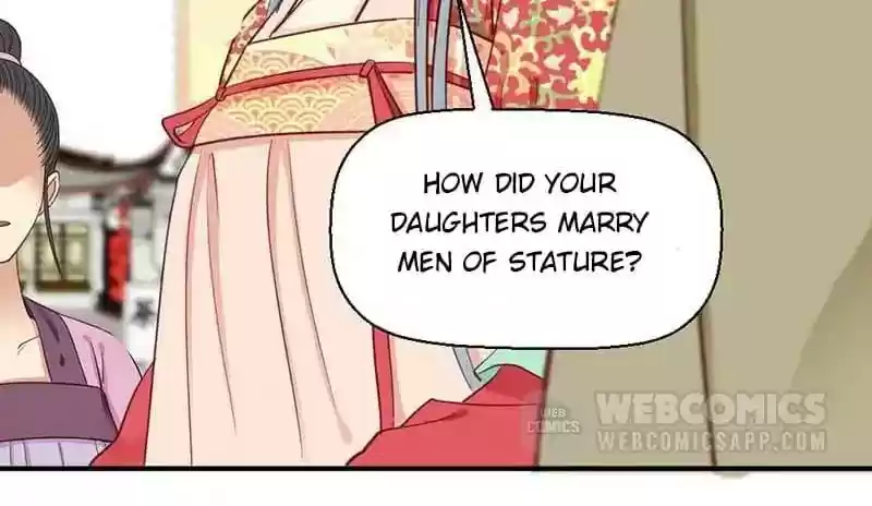 A Beauty, a Fatal Concubine Chapter 49