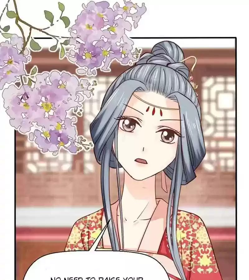 A Beauty, a Fatal Concubine Chapter 49