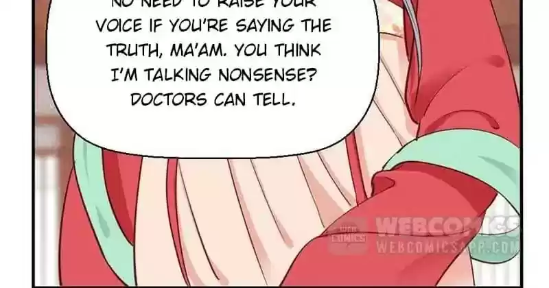 A Beauty, a Fatal Concubine Chapter 49