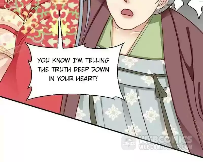 A Beauty, a Fatal Concubine Chapter 49