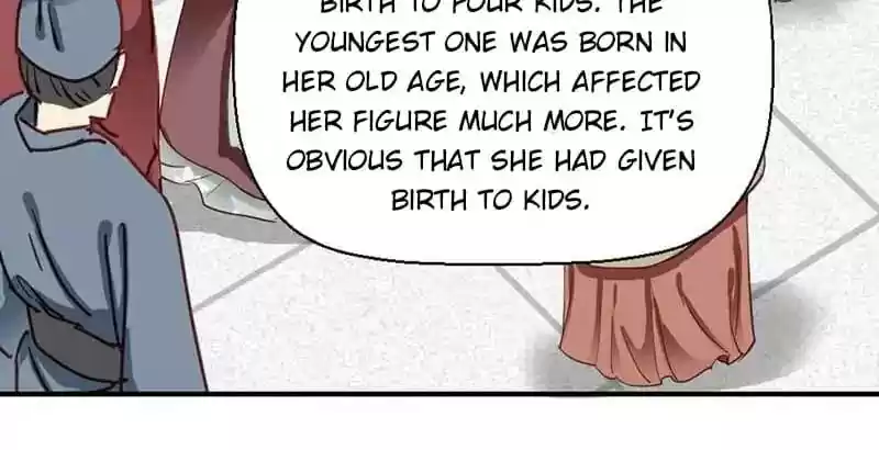 A Beauty, a Fatal Concubine Chapter 49