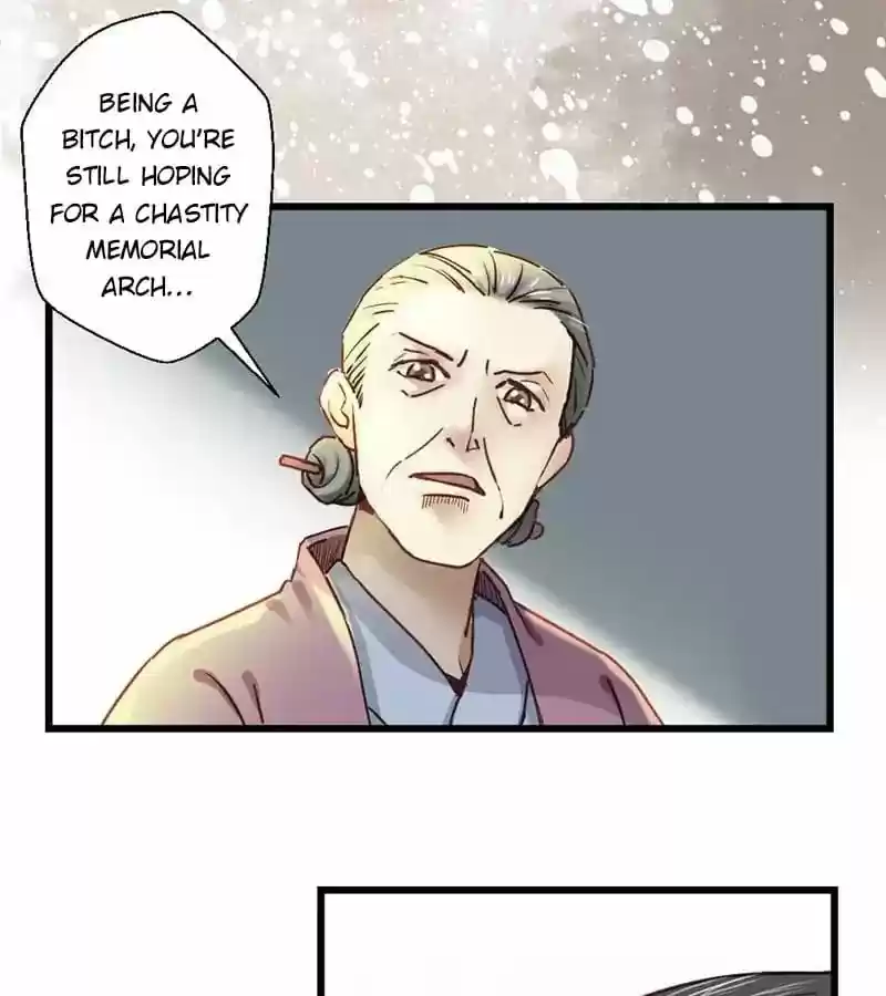 A Beauty, a Fatal Concubine Chapter 5