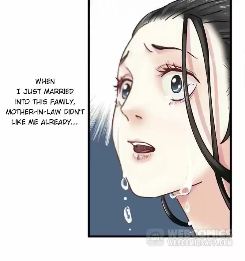 A Beauty, a Fatal Concubine Chapter 5