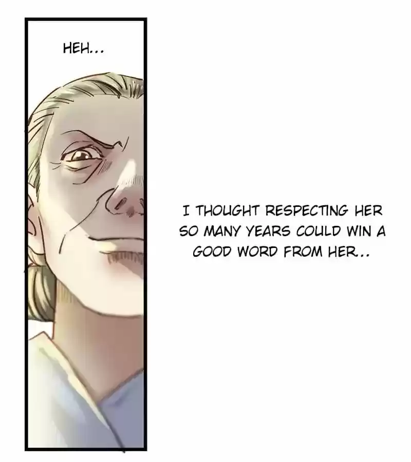 A Beauty, a Fatal Concubine Chapter 5