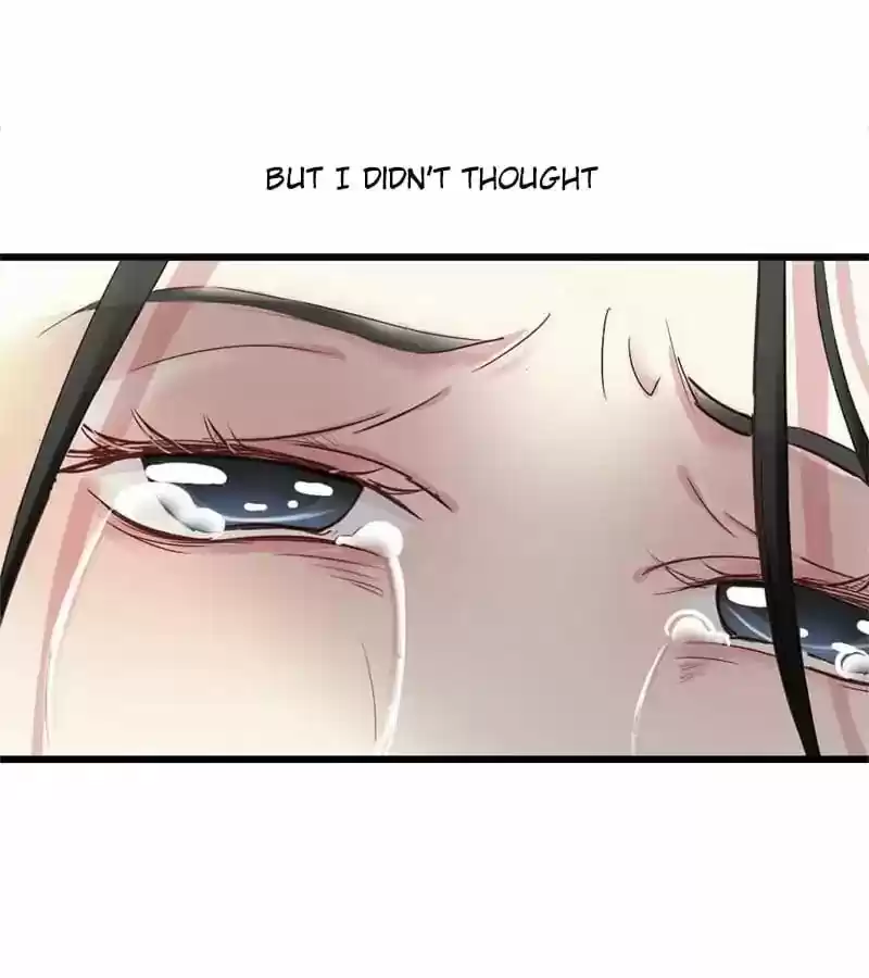 A Beauty, a Fatal Concubine Chapter 5