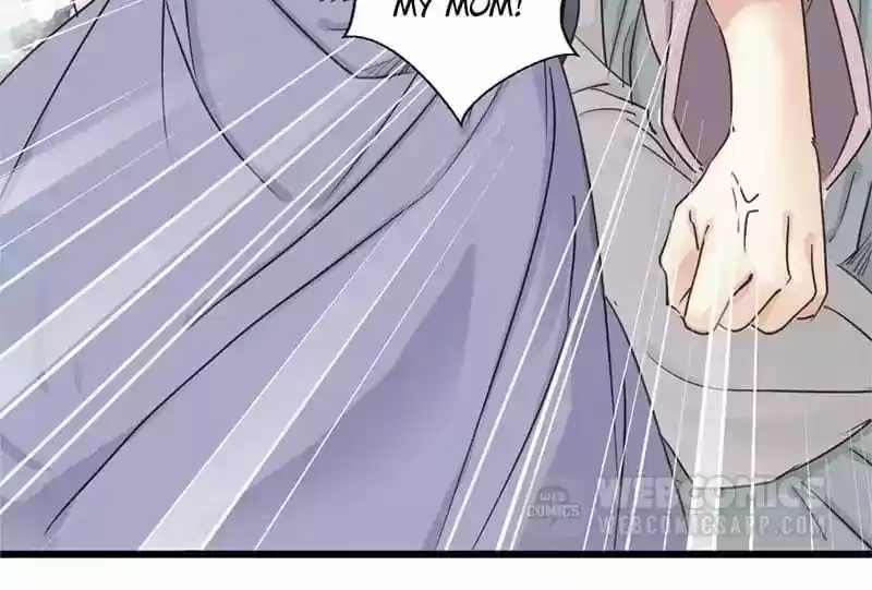 A Beauty, a Fatal Concubine Chapter 5