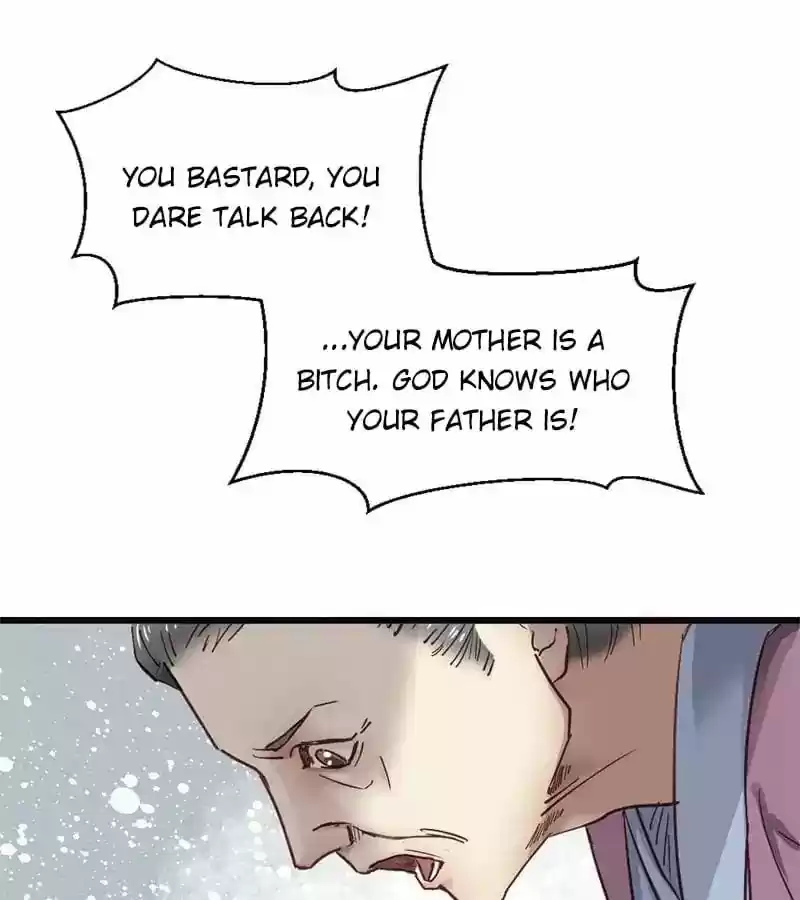 A Beauty, a Fatal Concubine Chapter 5