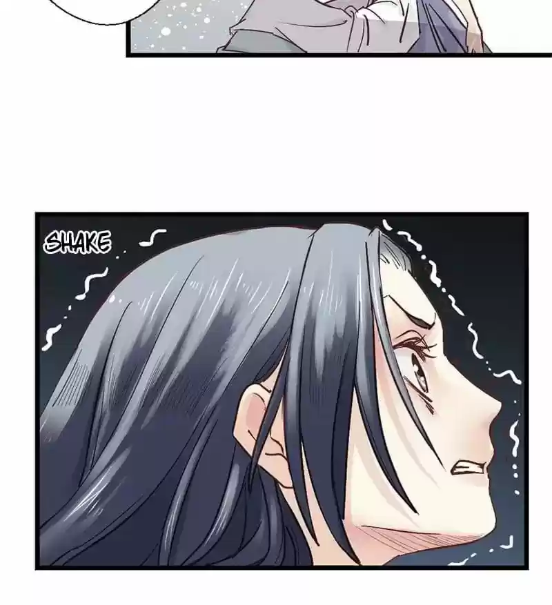 A Beauty, a Fatal Concubine Chapter 5