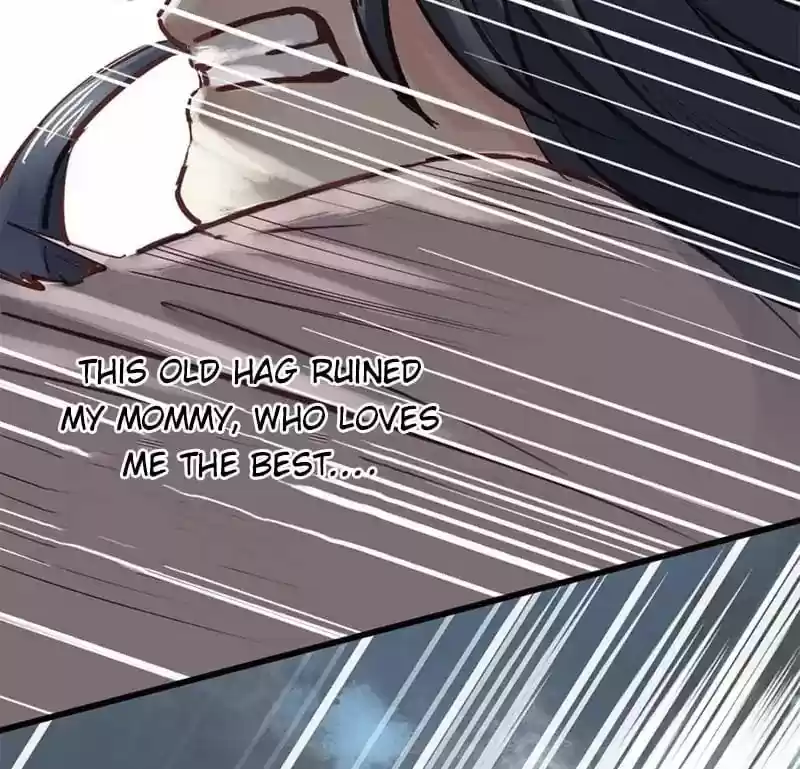 A Beauty, a Fatal Concubine Chapter 5