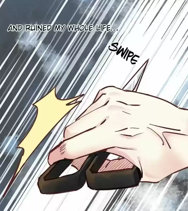 A Beauty, a Fatal Concubine Chapter 5