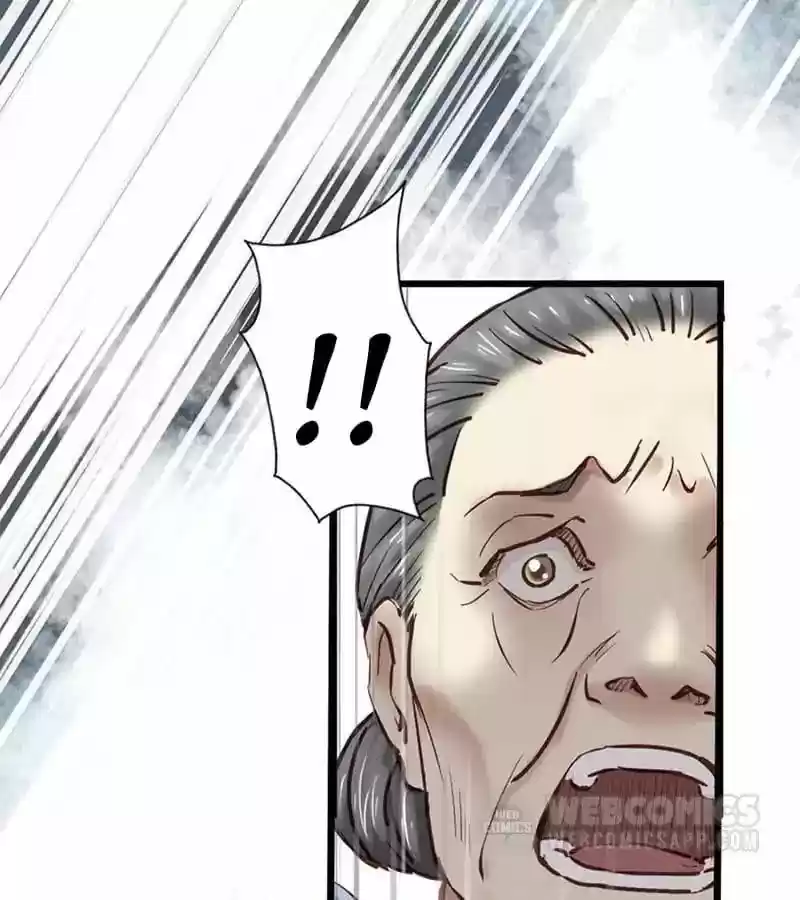 A Beauty, a Fatal Concubine Chapter 5