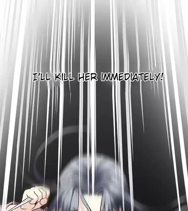 A Beauty, a Fatal Concubine Chapter 5