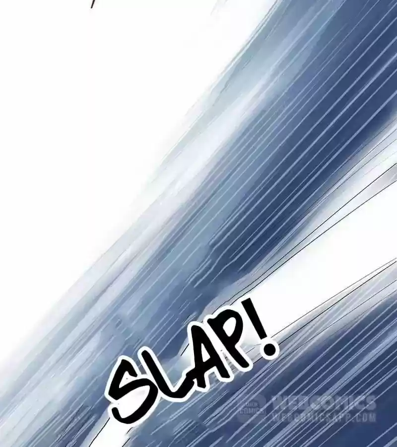 A Beauty, a Fatal Concubine Chapter 5