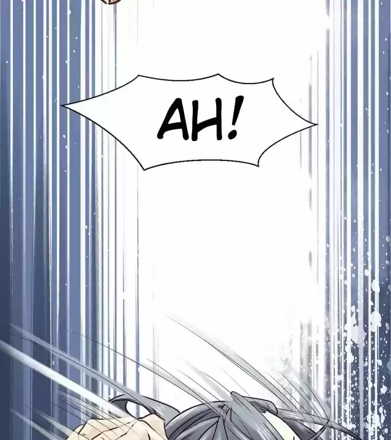 A Beauty, a Fatal Concubine Chapter 5