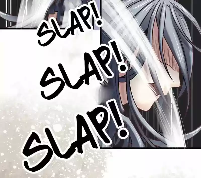 A Beauty, a Fatal Concubine Chapter 5