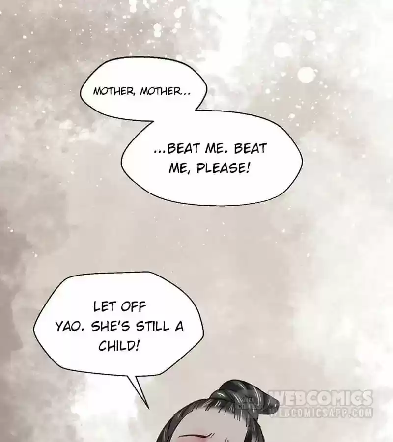 A Beauty, a Fatal Concubine Chapter 5