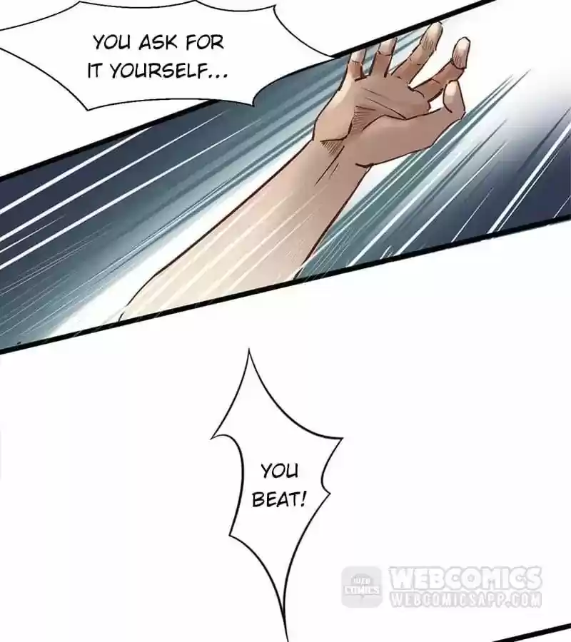 A Beauty, a Fatal Concubine Chapter 5