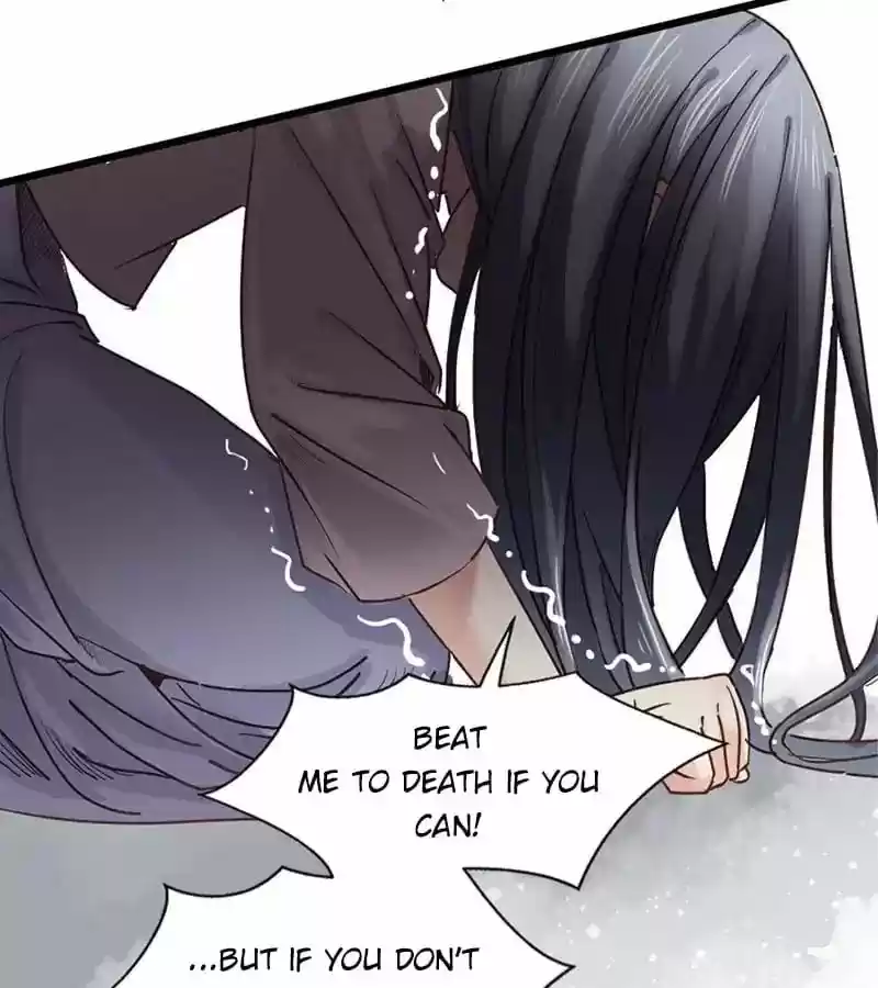 A Beauty, a Fatal Concubine Chapter 5