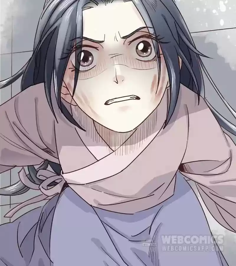 A Beauty, a Fatal Concubine Chapter 5